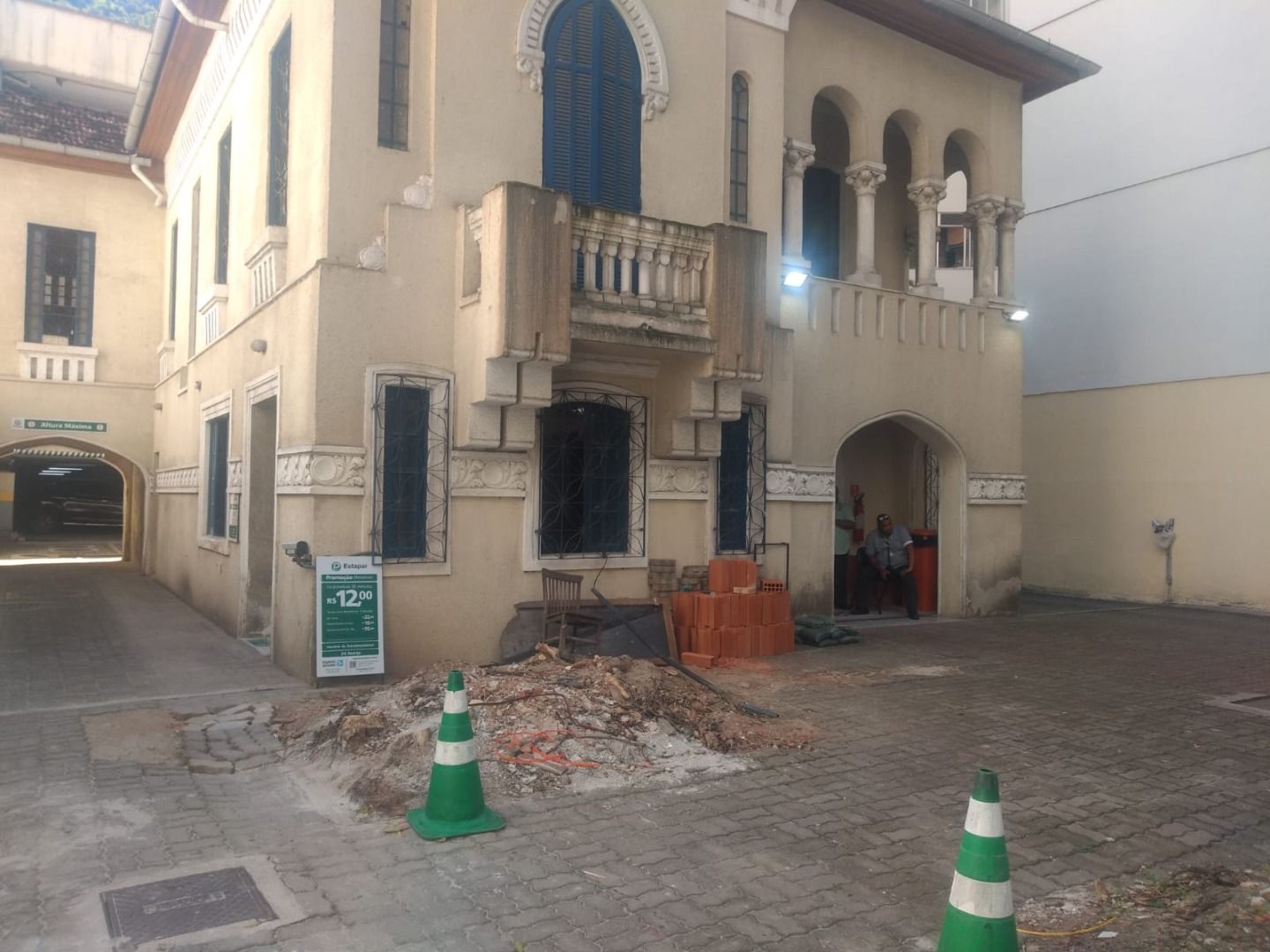 Casa Comercial para alugar, 2500m² - Foto 26