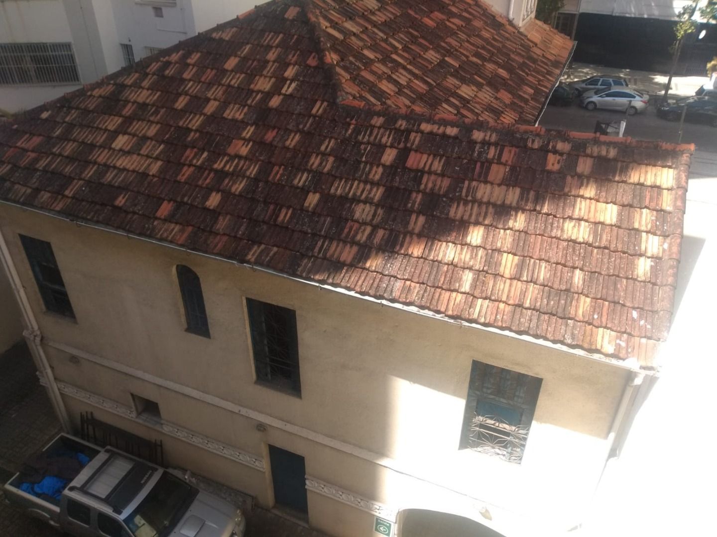 Casa Comercial para alugar, 2500m² - Foto 6