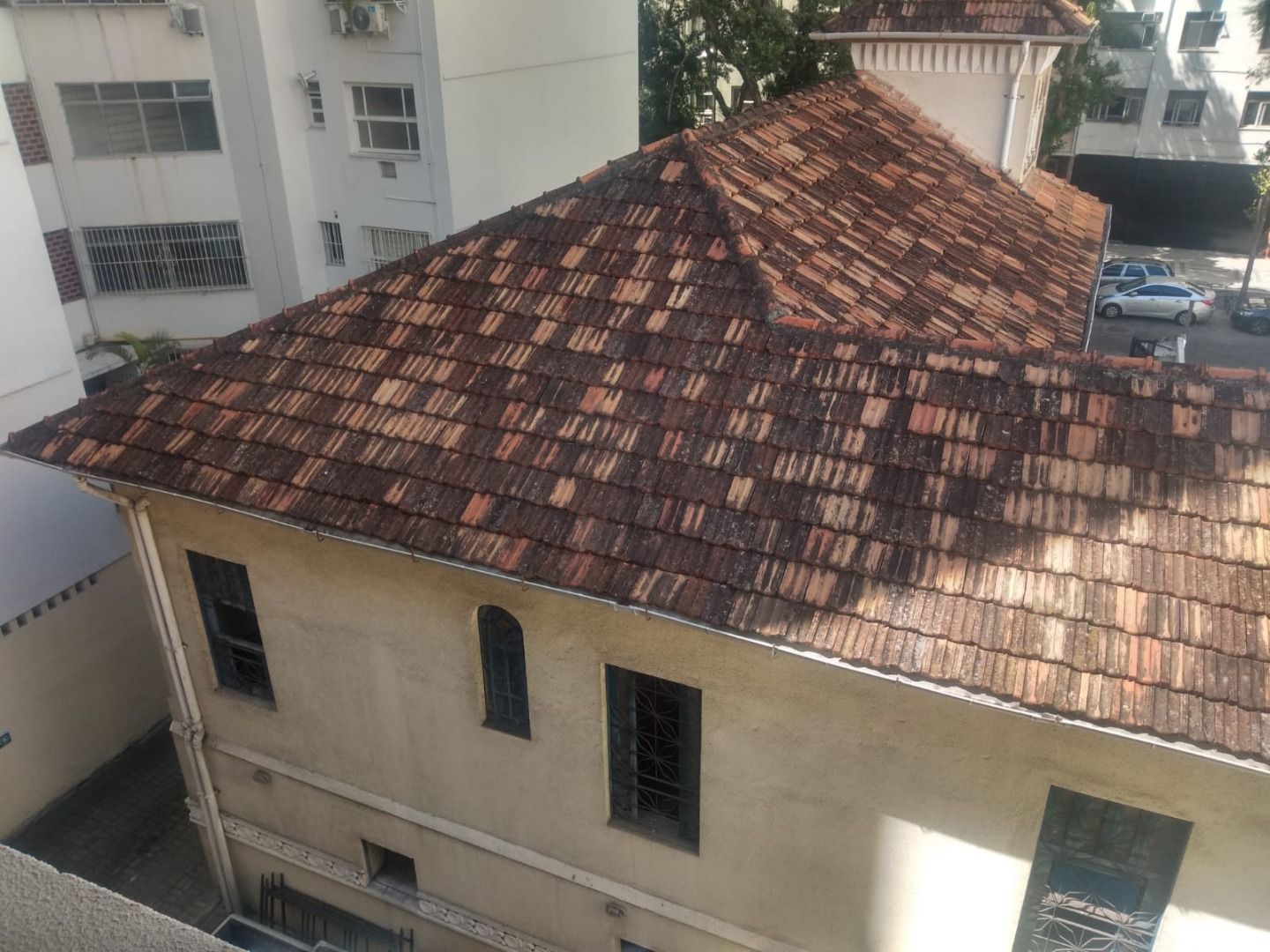 Casa Comercial para alugar, 2500m² - Foto 8