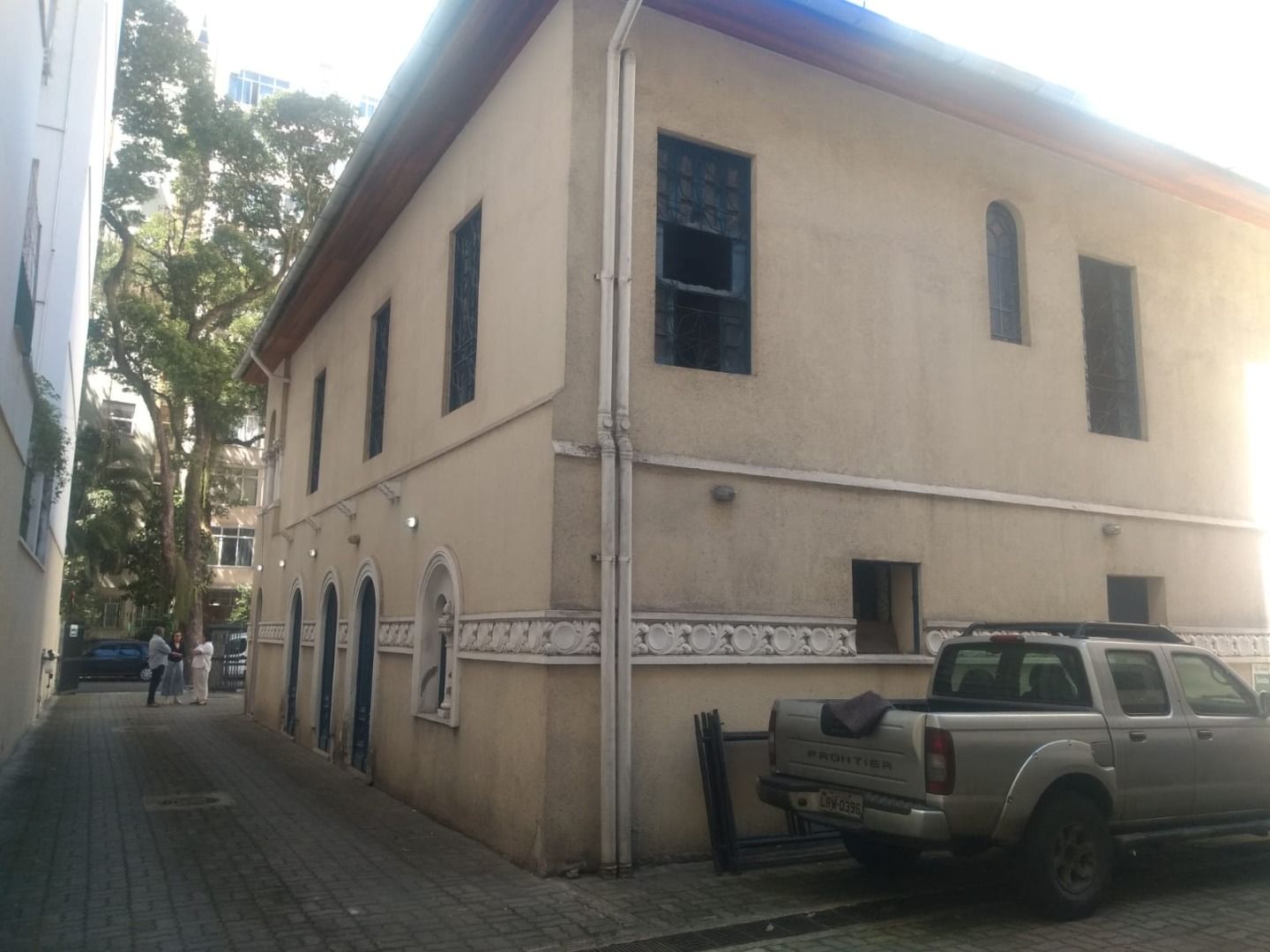 Casa Comercial para alugar, 2500m² - Foto 9