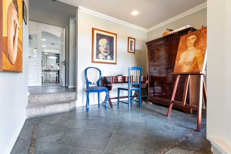 Casa à venda com 8 quartos, 1330m² - Foto 8