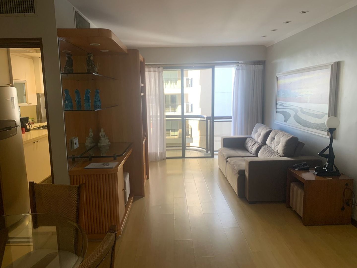 Flat/Apart Hotel à venda com 2 quartos, 80m² - Foto 4
