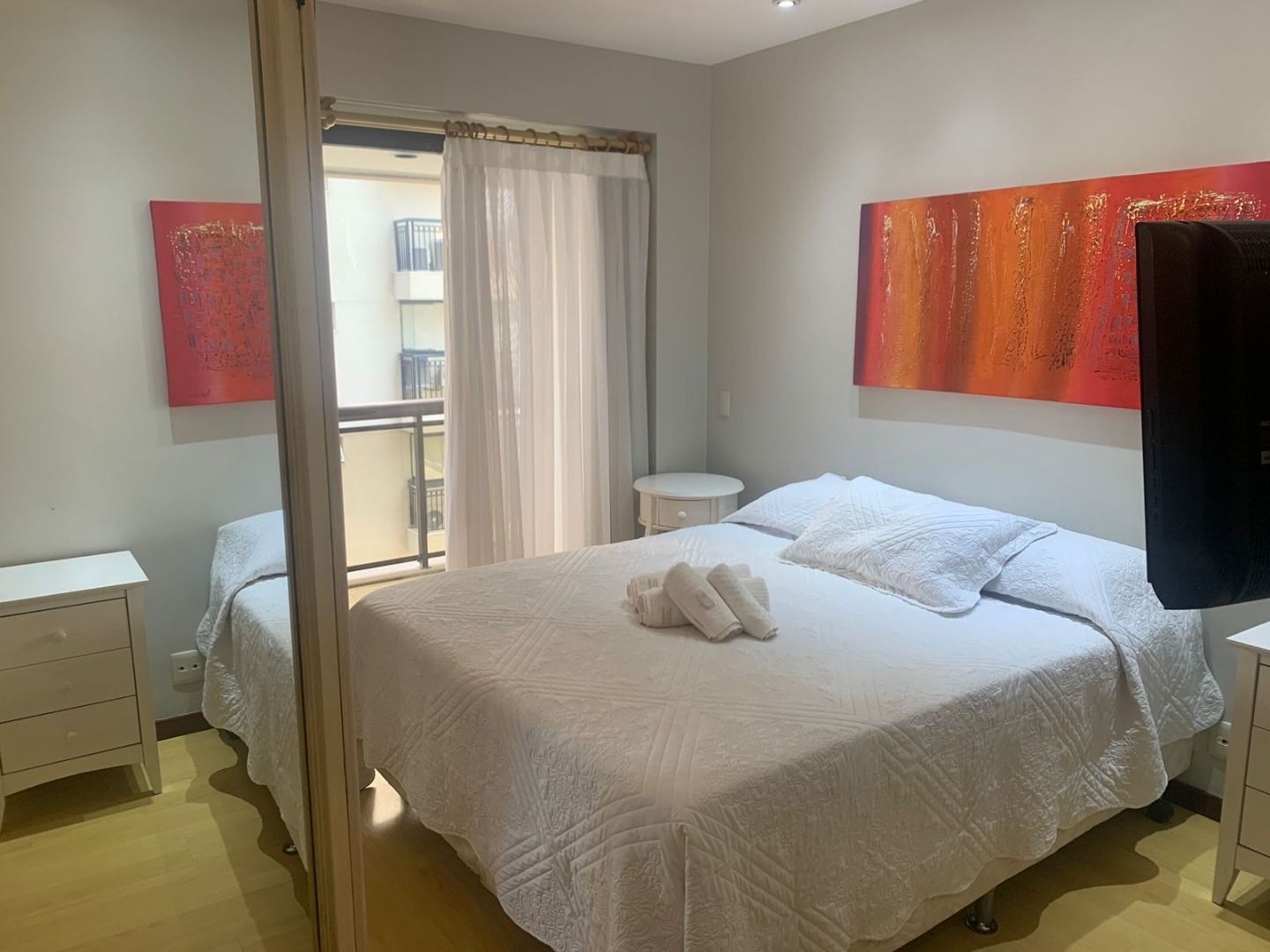 Flat/Apart Hotel à venda com 2 quartos, 80m² - Foto 15