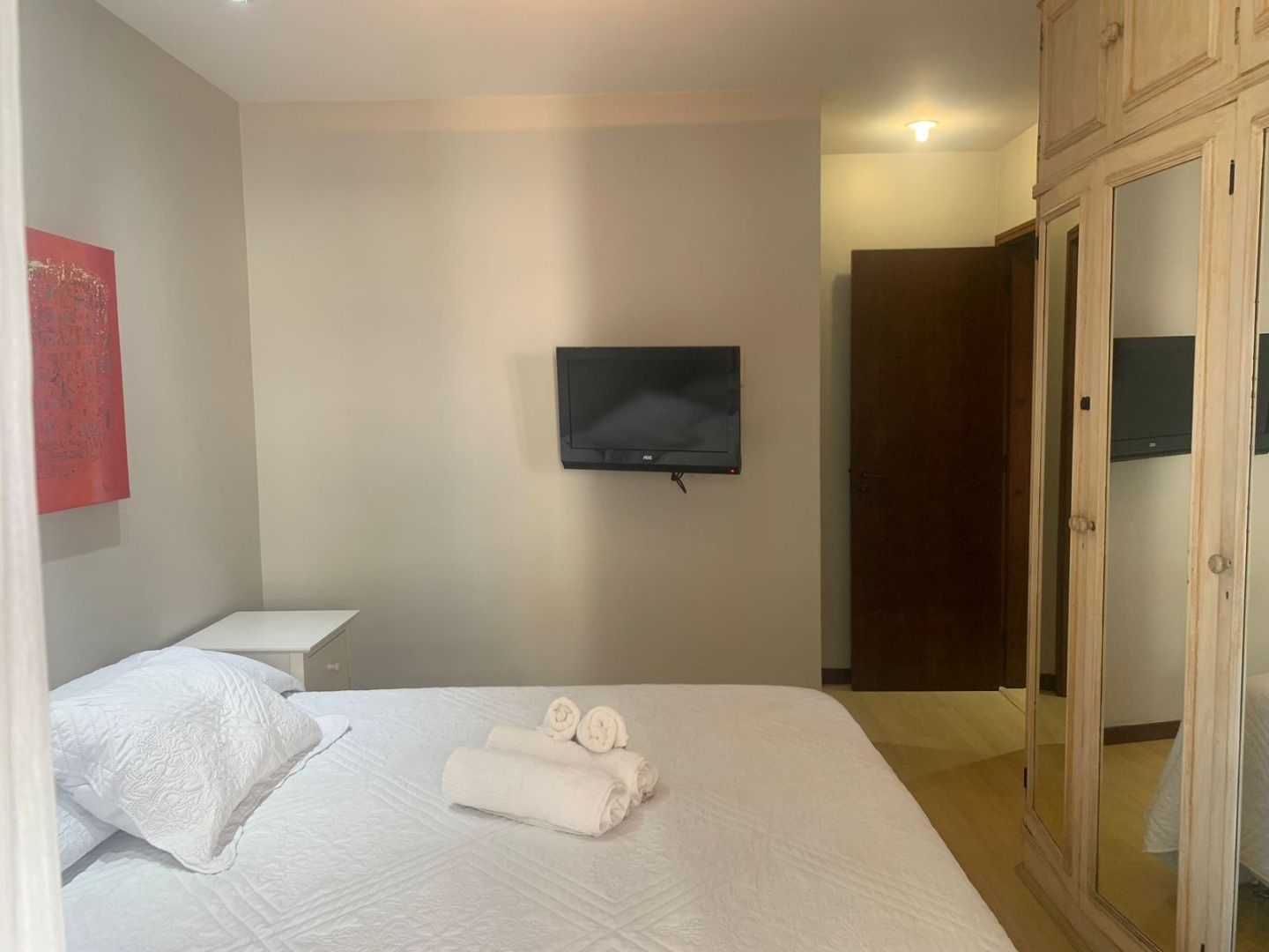 Flat/Apart Hotel à venda com 2 quartos, 80m² - Foto 18
