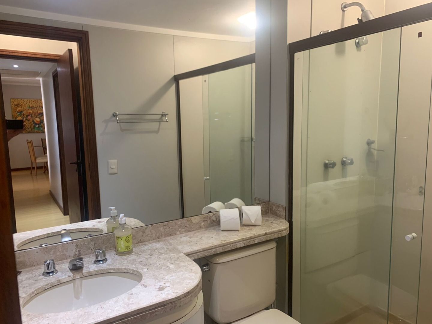 Flat/Apart Hotel à venda com 2 quartos, 80m² - Foto 19