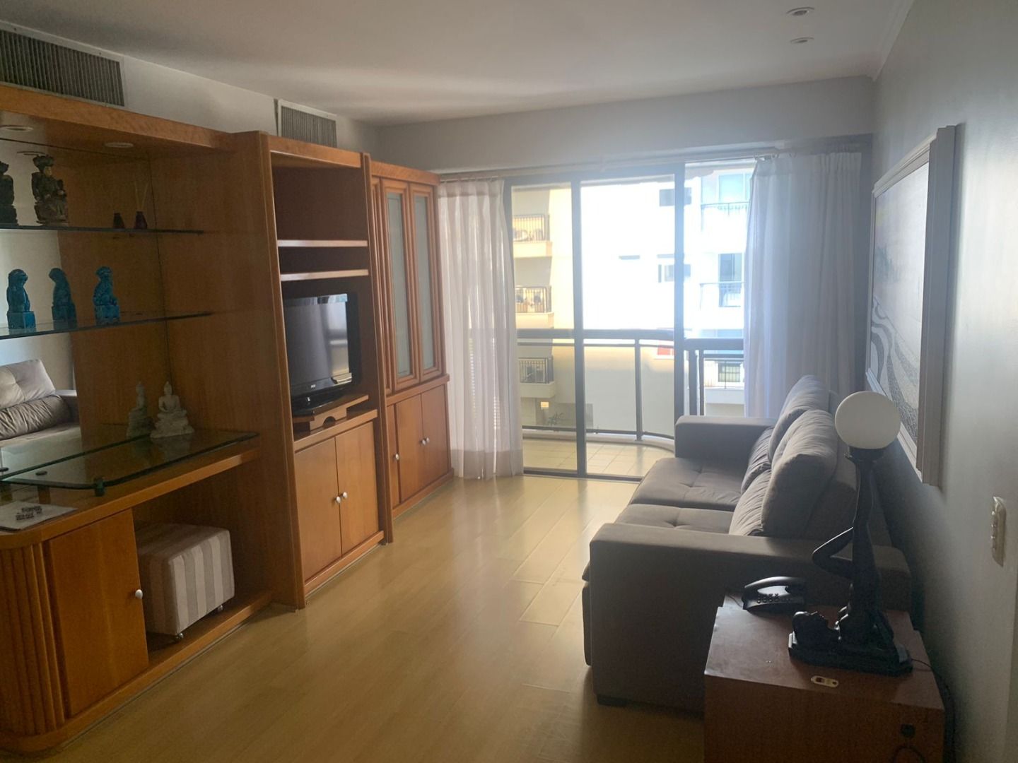 Flat/Apart Hotel à venda com 2 quartos, 80m² - Foto 6