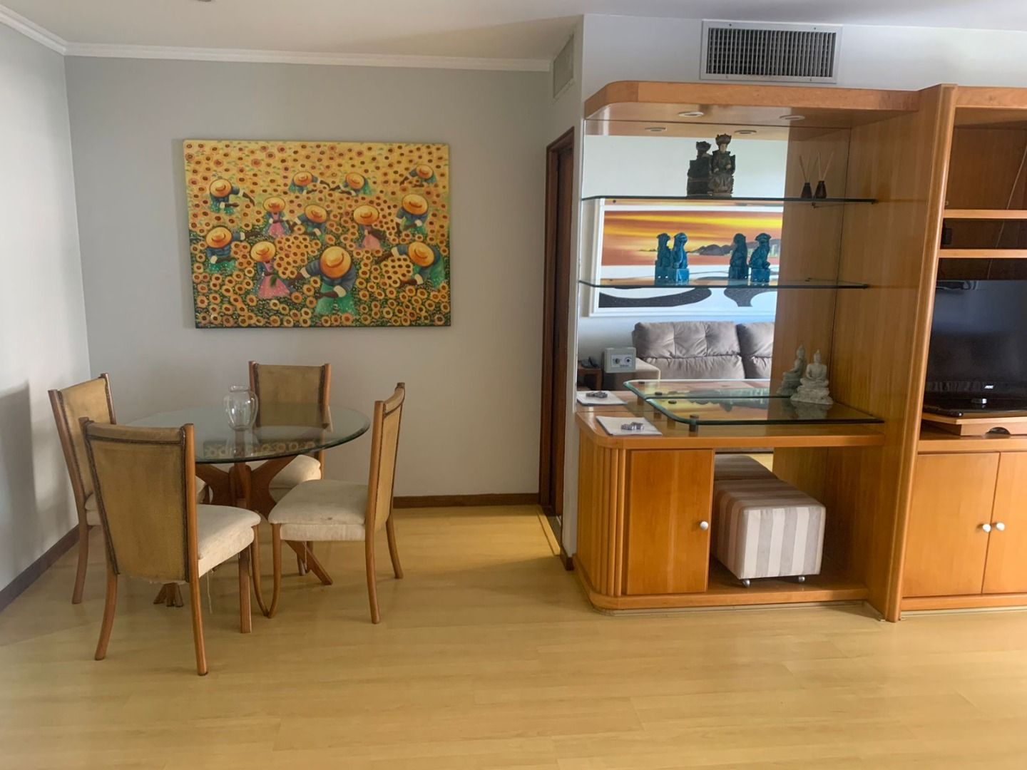 Flat/Apart Hotel à venda com 2 quartos, 80m² - Foto 7