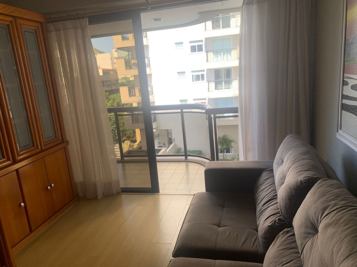 Flat/Apart Hotel à venda com 2 quartos, 80m² - Foto 3