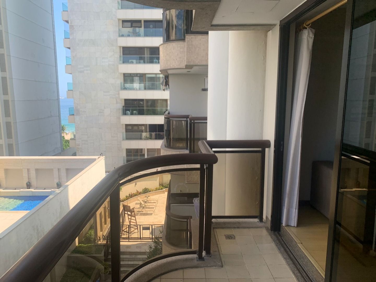 Flat/Apart Hotel à venda com 2 quartos, 80m² - Foto 1