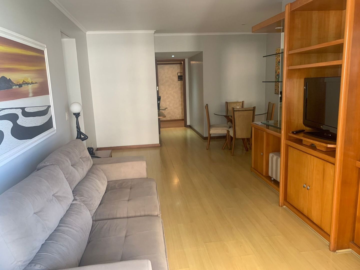 Flat/Apart Hotel à venda com 2 quartos, 80m² - Foto 9