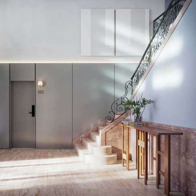 Loft à venda com 1 quarto, 76m² - Foto 6