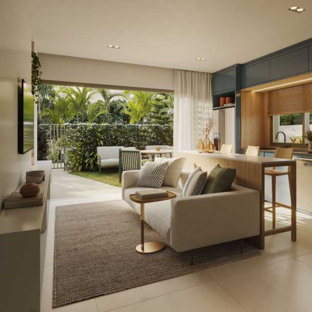 Loft à venda com 1 quarto, 76m² - Foto 4