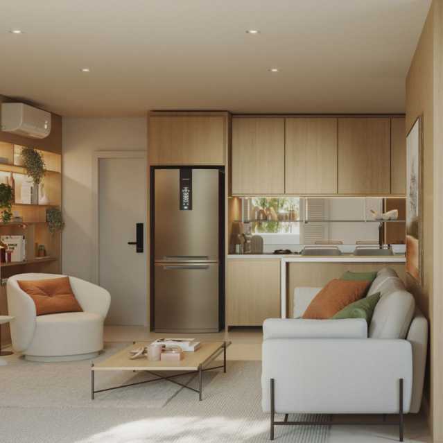 Loft à venda com 1 quarto, 76m² - Foto 5