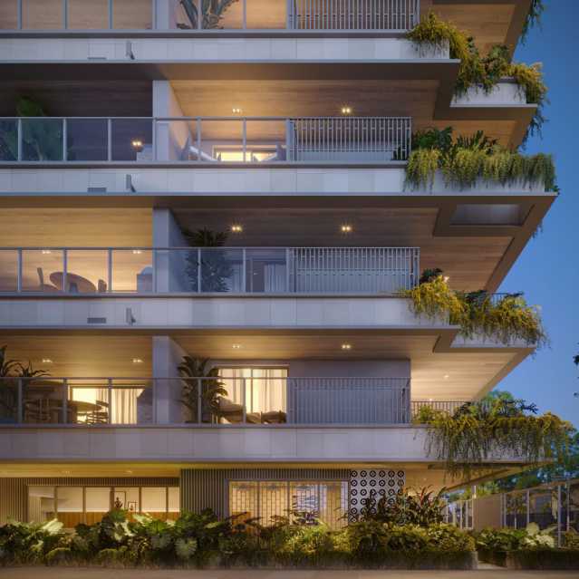 Loft à venda com 1 quarto, 76m² - Foto 1