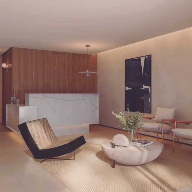 Loft à venda com 1 quarto, 76m² - Foto 8