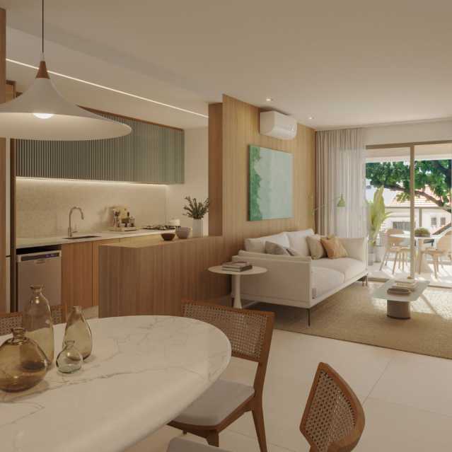 Loft à venda com 1 quarto, 76m² - Foto 9