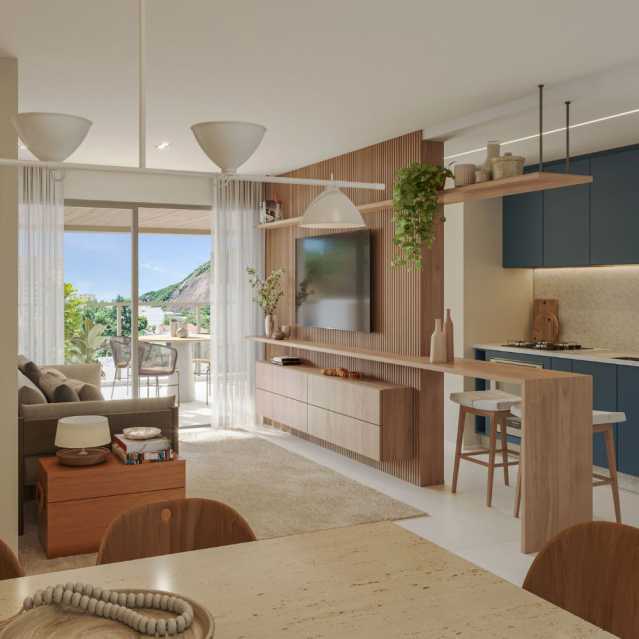 Loft à venda com 1 quarto, 76m² - Foto 12