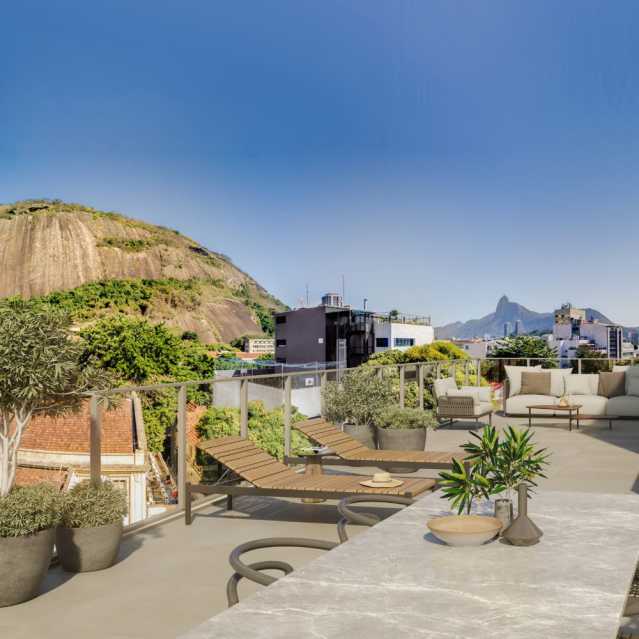 Loft à venda com 1 quarto, 76m² - Foto 14
