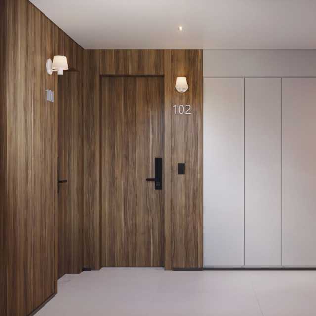 Loft à venda com 1 quarto, 76m² - Foto 15