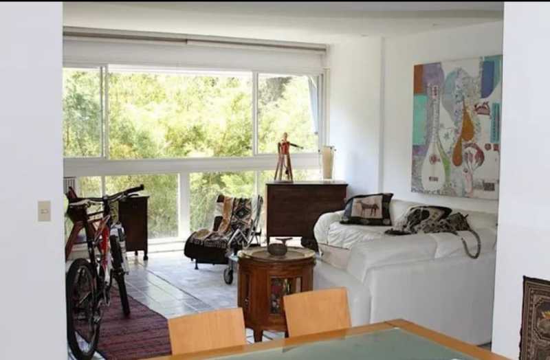 Apartamento, 3 quartos, 125 m² - Foto 1