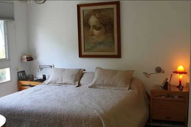 Apartamento, 3 quartos, 125 m² - Foto 4