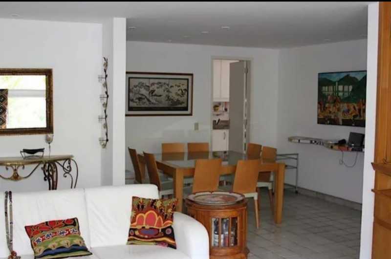 Apartamento, 3 quartos, 125 m² - Foto 6