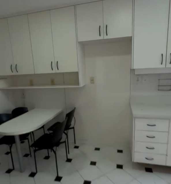 Apartamento, 3 quartos, 125 m² - Foto 15