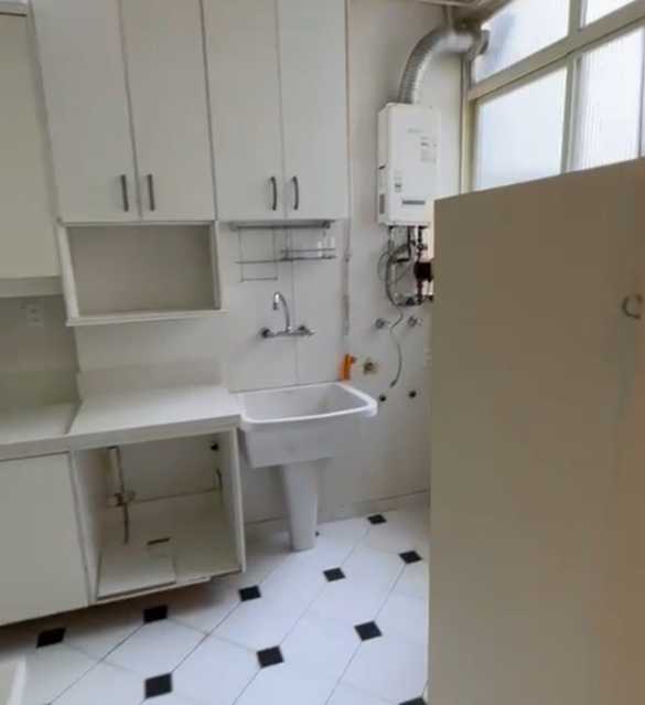 Apartamento, 3 quartos, 125 m² - Foto 17