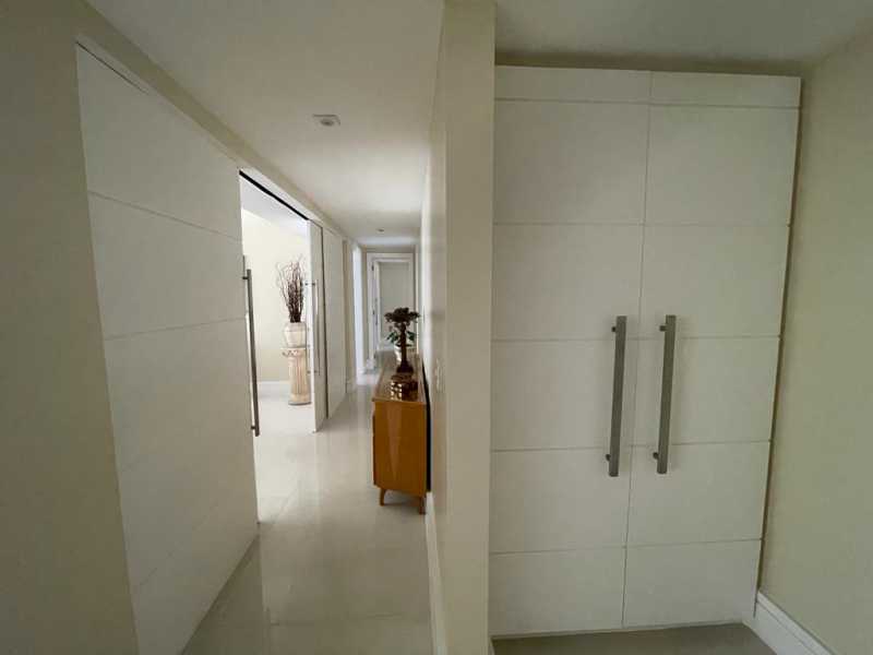 Apartamento, 4 quartos, 220 m² - Foto 3