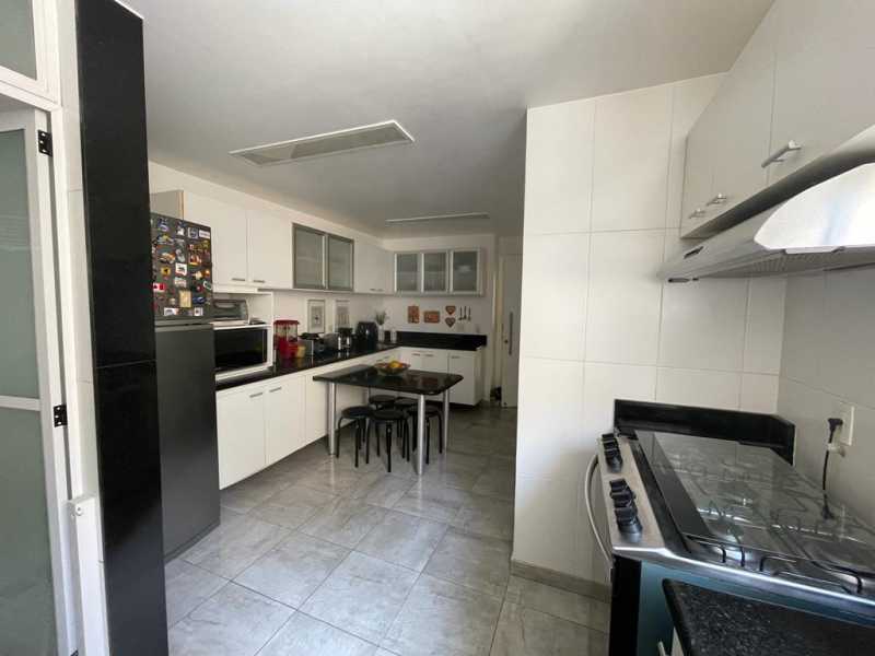 Apartamento, 4 quartos, 220 m² - Foto 6