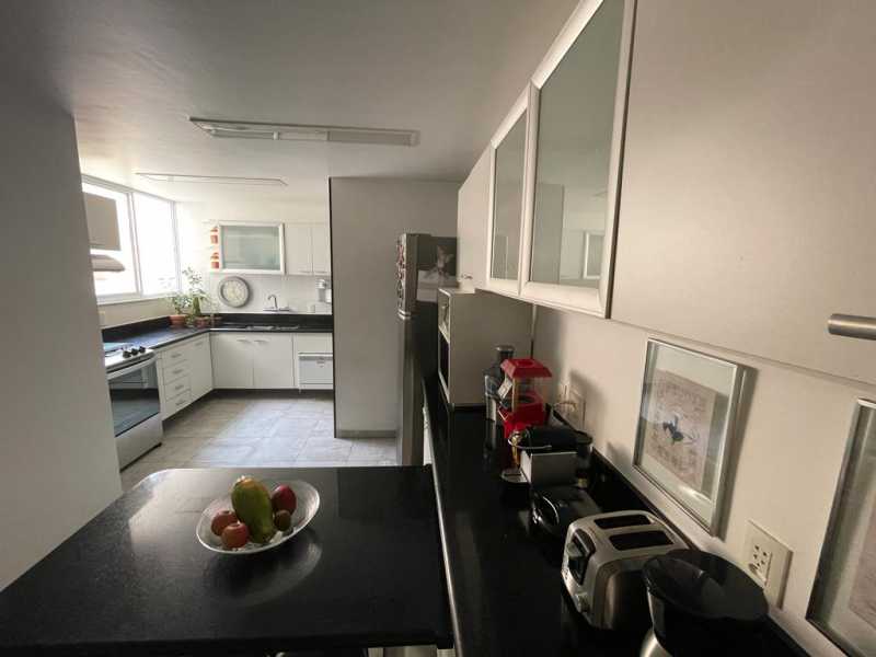 Apartamento, 4 quartos, 220 m² - Foto 7