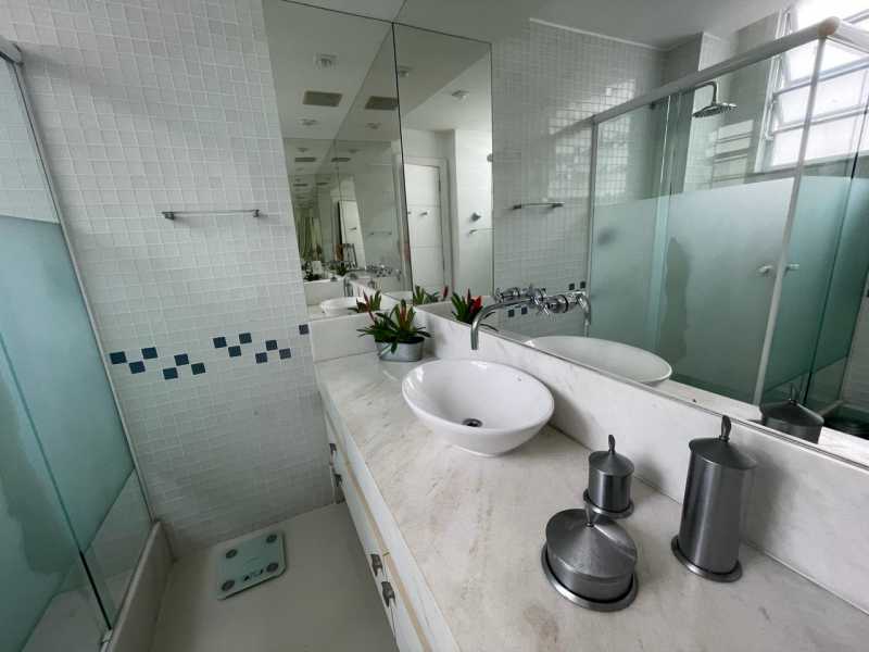 Apartamento, 4 quartos, 220 m² - Foto 8