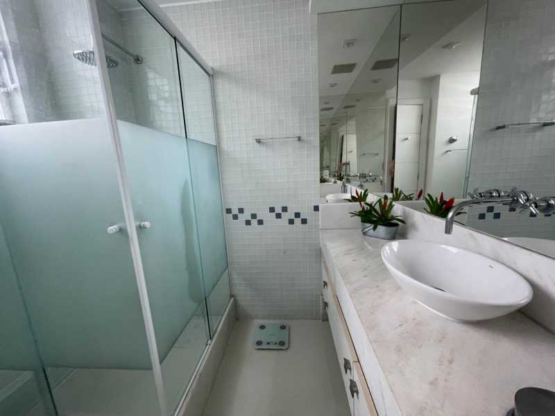 Apartamento, 4 quartos, 220 m² - Foto 9