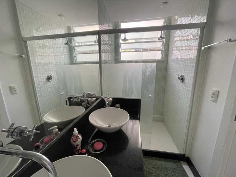 Apartamento, 4 quartos, 220 m² - Foto 10