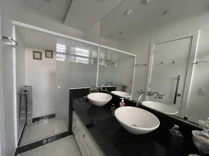 Apartamento, 4 quartos, 220 m² - Foto 11
