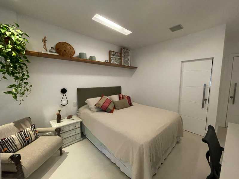 Apartamento, 4 quartos, 220 m² - Foto 12