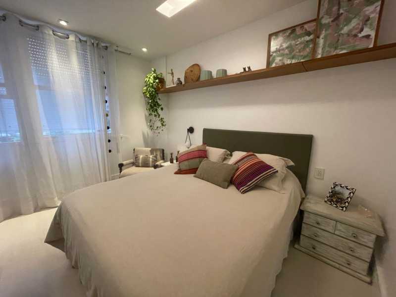 Apartamento, 4 quartos, 220 m² - Foto 13
