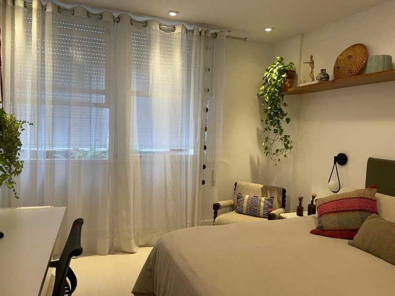 Apartamento, 4 quartos, 220 m² - Foto 14