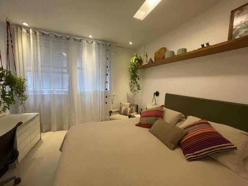 Apartamento, 4 quartos, 220 m² - Foto 15