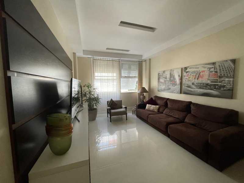 Apartamento, 4 quartos, 220 m² - Foto 16