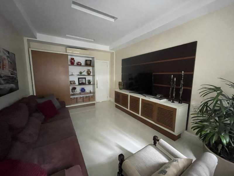 Apartamento, 4 quartos, 220 m² - Foto 17