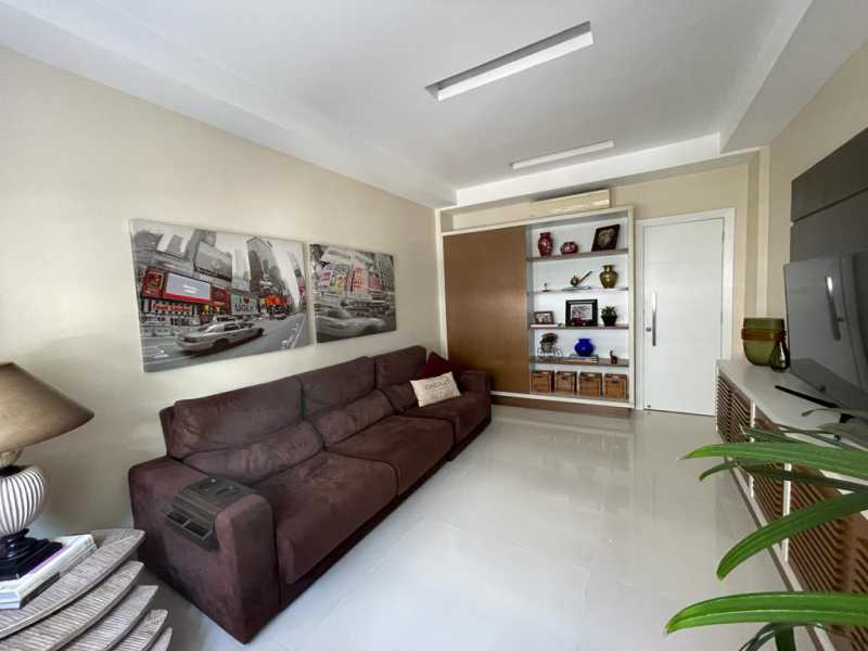 Apartamento, 4 quartos, 220 m² - Foto 18