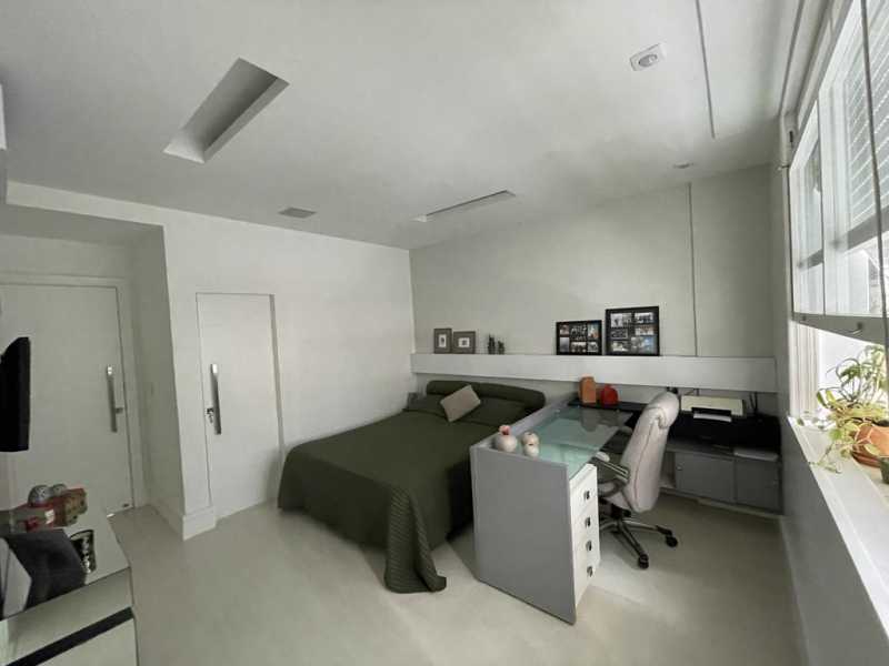 Apartamento, 4 quartos, 220 m² - Foto 19