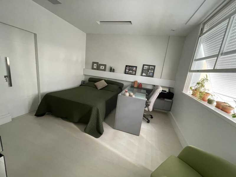 Apartamento, 4 quartos, 220 m² - Foto 20