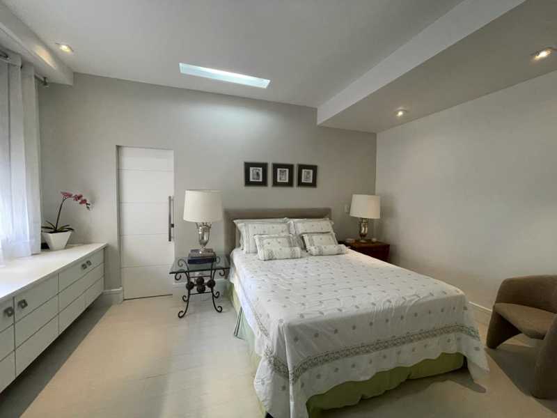 Apartamento, 4 quartos, 220 m² - Foto 21