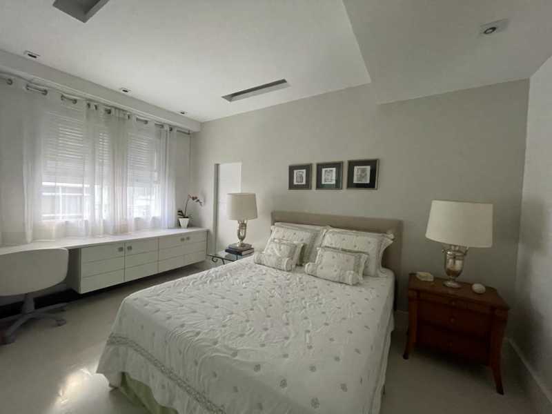 Apartamento, 4 quartos, 220 m² - Foto 22