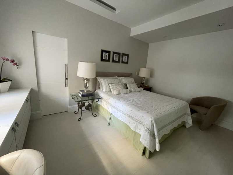 Apartamento, 4 quartos, 220 m² - Foto 23