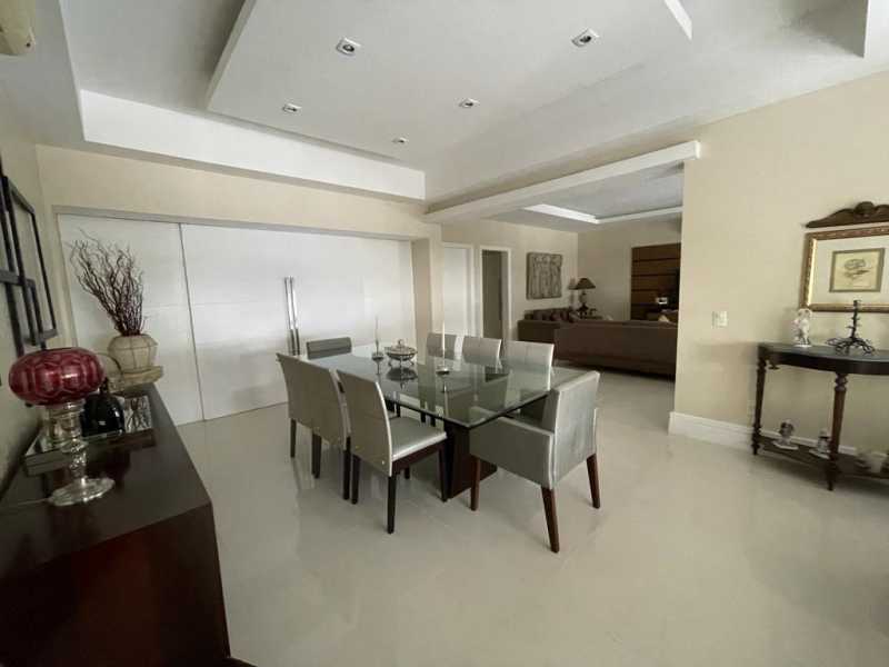 Apartamento, 4 quartos, 220 m² - Foto 24