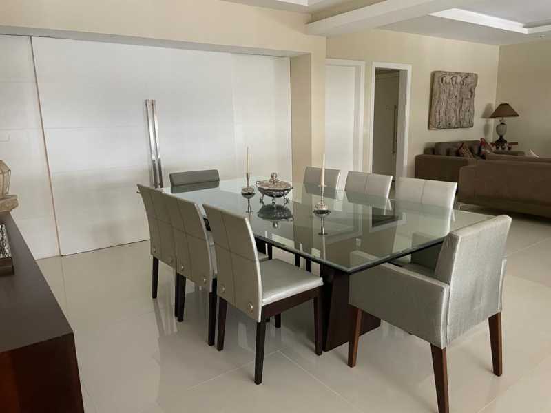 Apartamento, 4 quartos, 220 m² - Foto 25