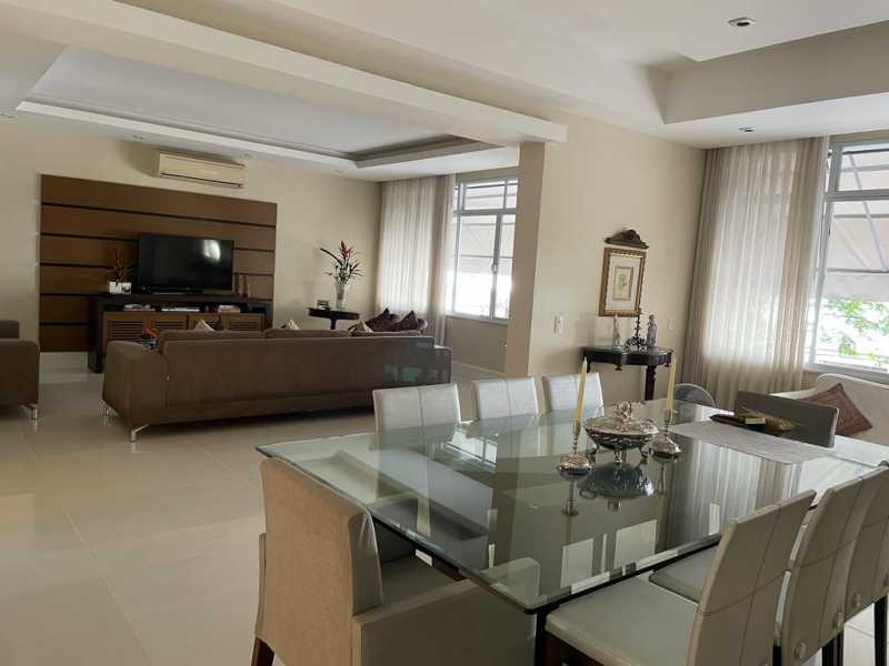 Apartamento, 4 quartos, 220 m² - Foto 26